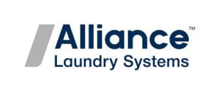 Alliance Laundry Systems - logo