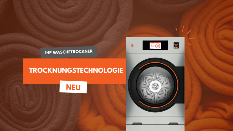 IPSO IHP Heat Pump Tumble Dryer thumbnail