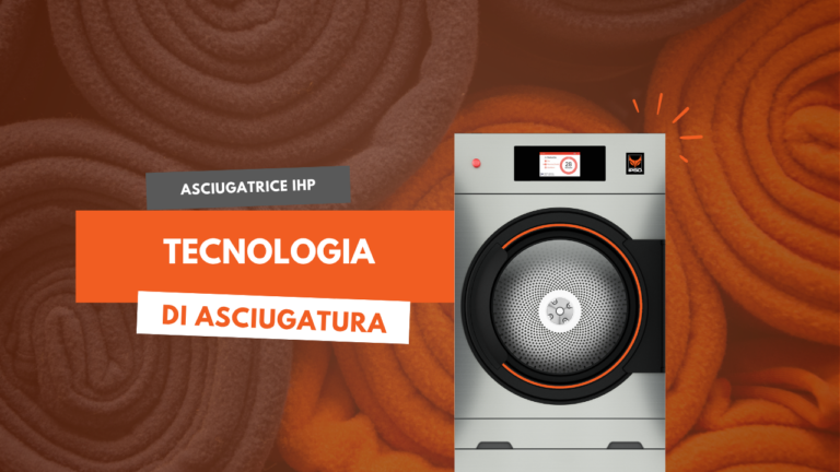 IPSO IHP Heat Pump Tumble Dryer thumbnail