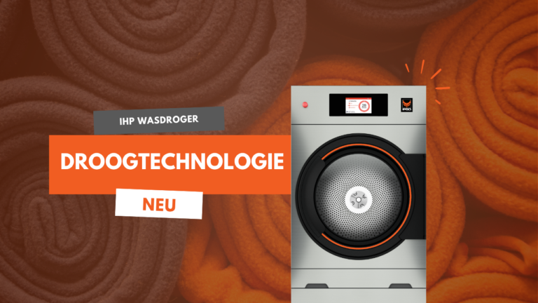 IPSO IHP Heat Pump Tumble Dryer thumbnail