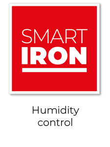 IPSO technology Smart Iron