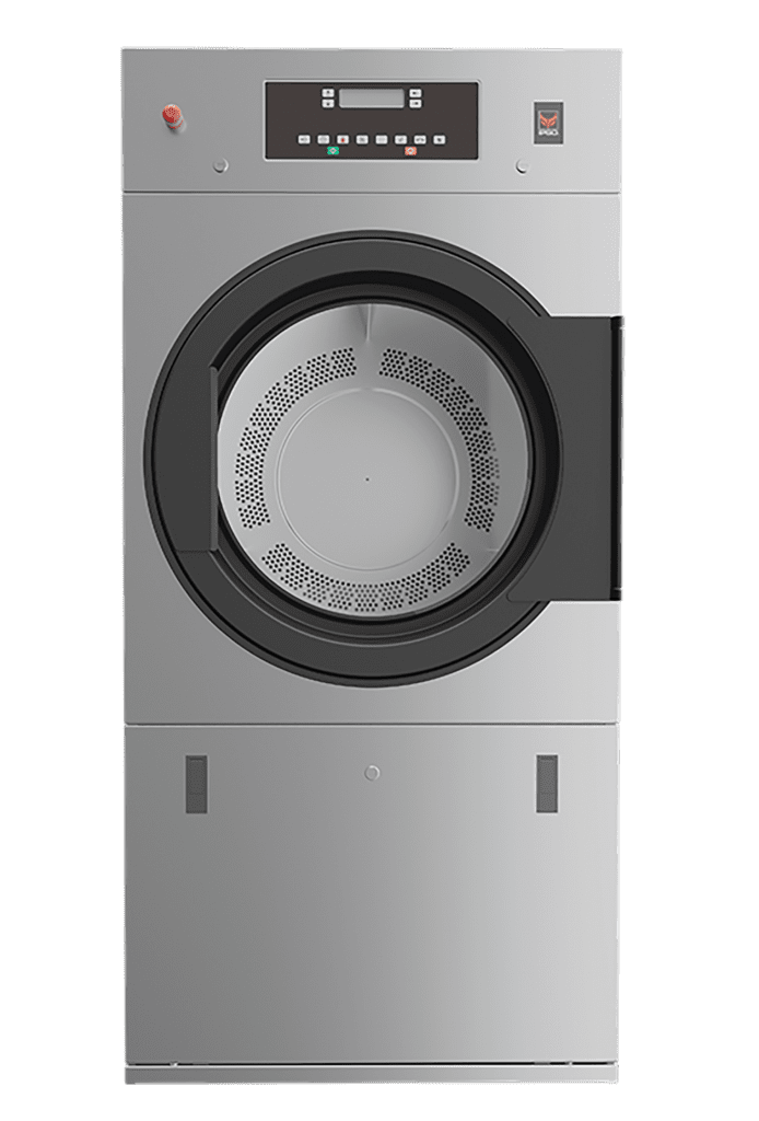 IPSO commercial heatpump tumble dryer