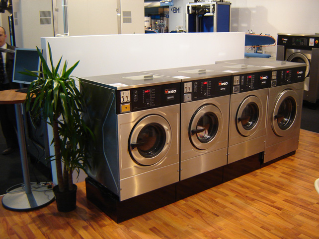 Alliance Laundry Systems Spain