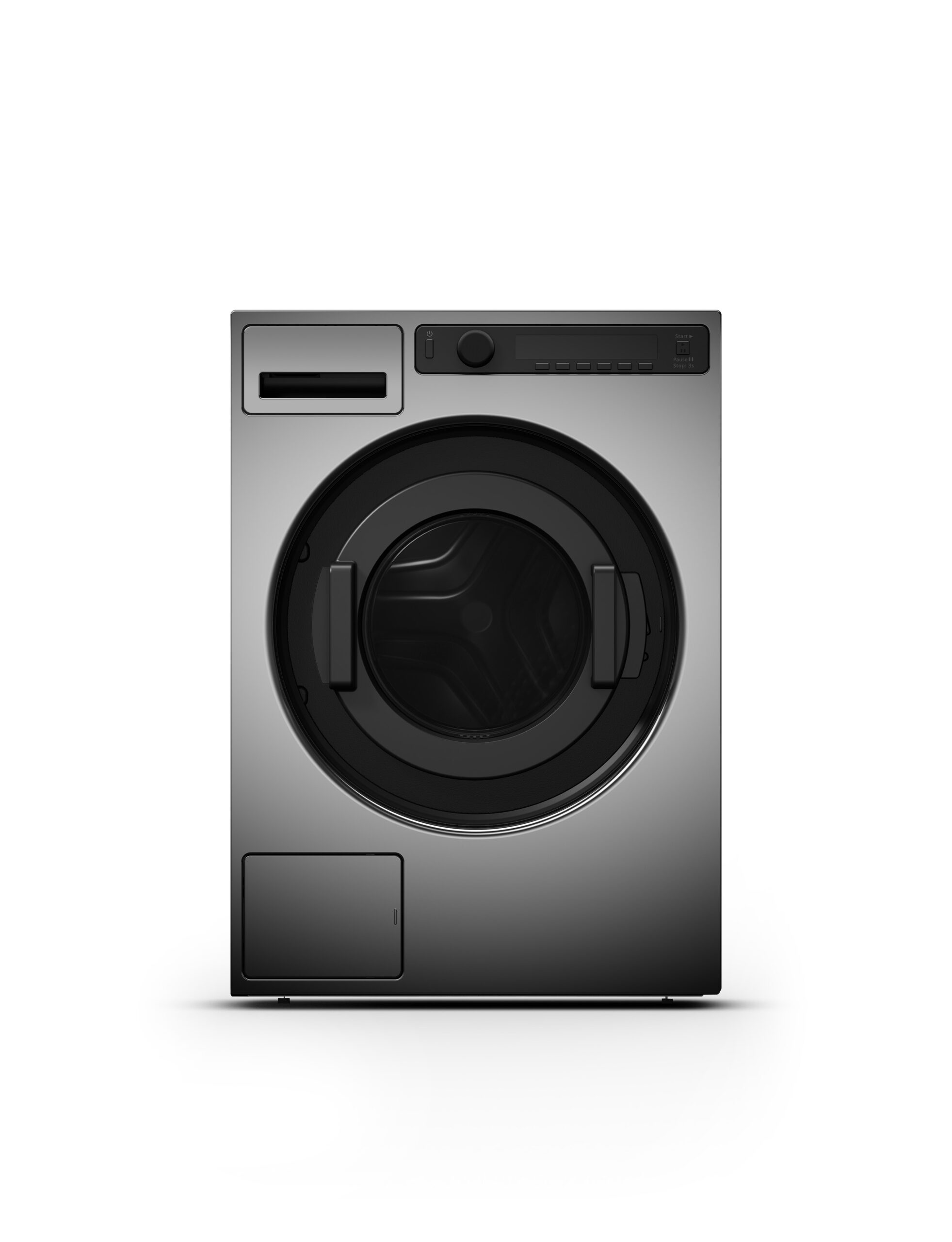 SC65 commercial / semi-commercial front-load washer